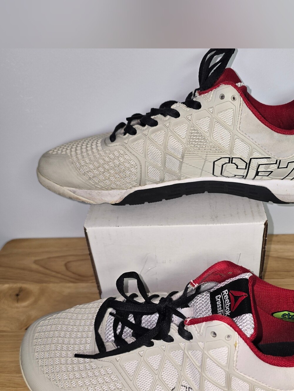 Reebok CrossFit Nano